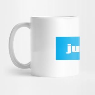 Julian Mug